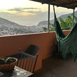 Casa Miguel Casa de Férias Machico (Madeira)