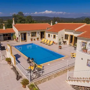 Casa Dos Ninos Alojamento de Acomodação e Pequeno-almoço São Bartolomeu de Messines