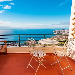Flh Ocean View With Pool Apartamento Funchal (Madeira)