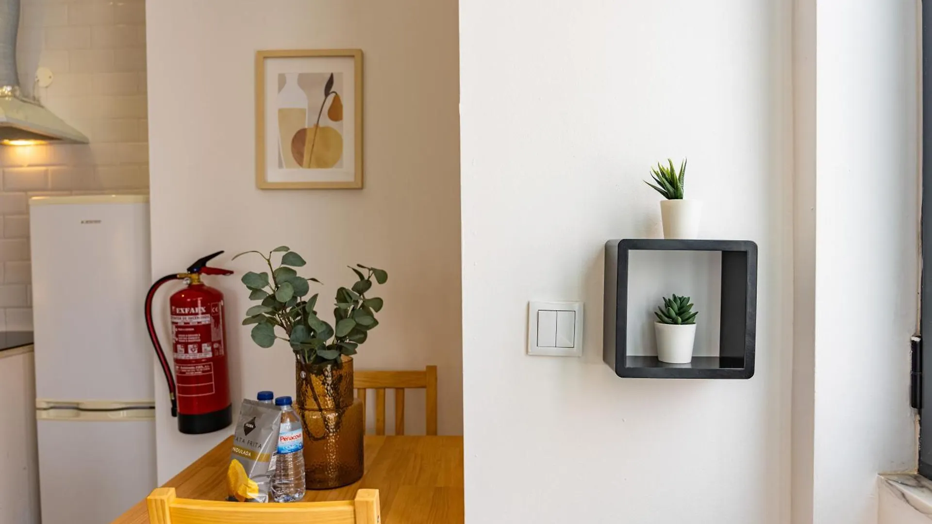 Alvito Charm Apartments Lisboa Portugalsko