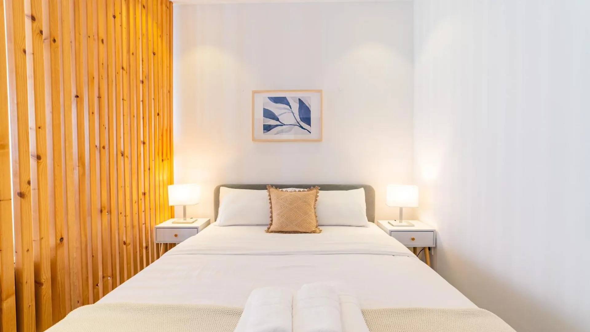 Alvito Charm Apartments Lisboa