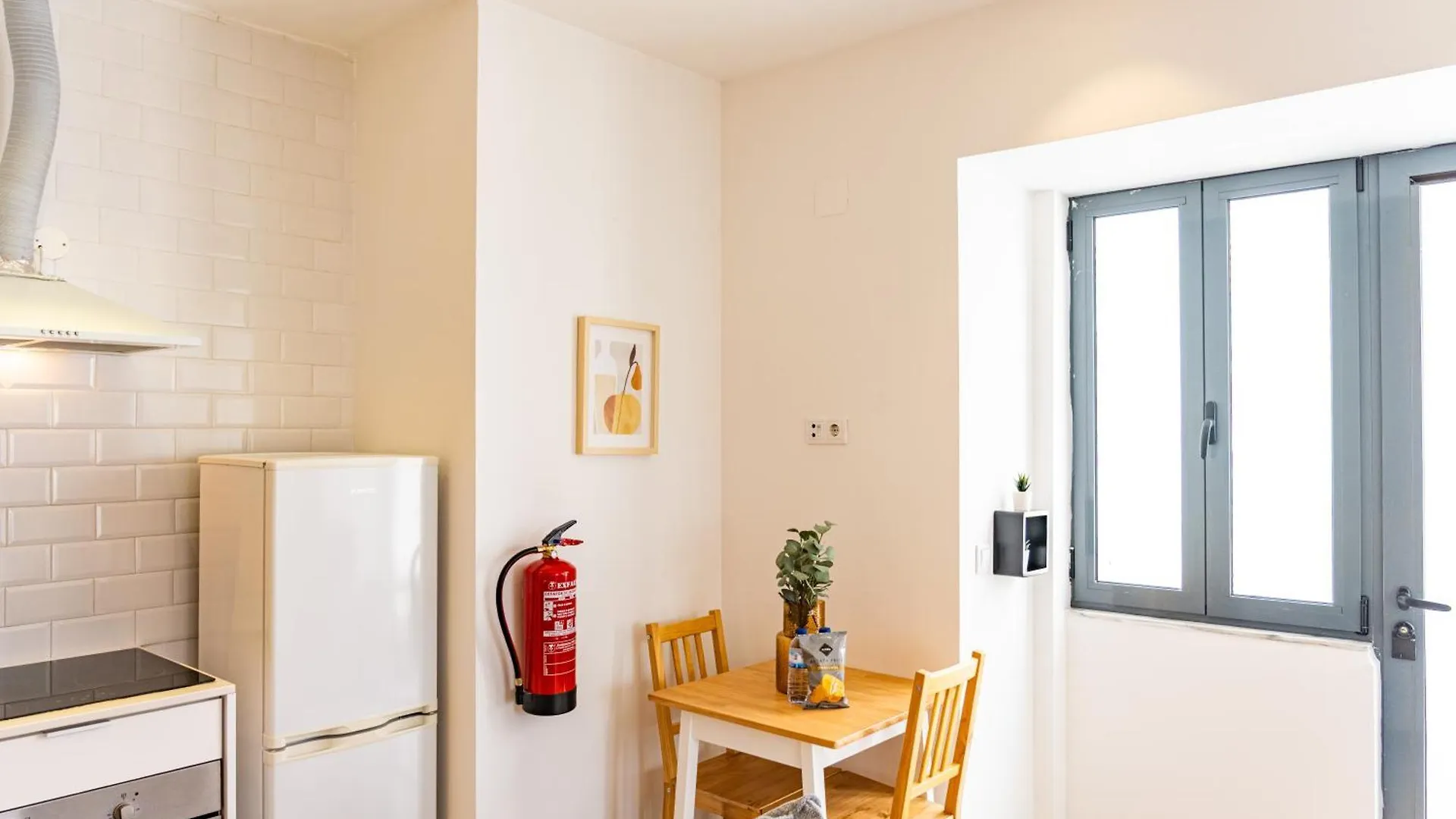 Alvito Charm Apartments Lisboa
