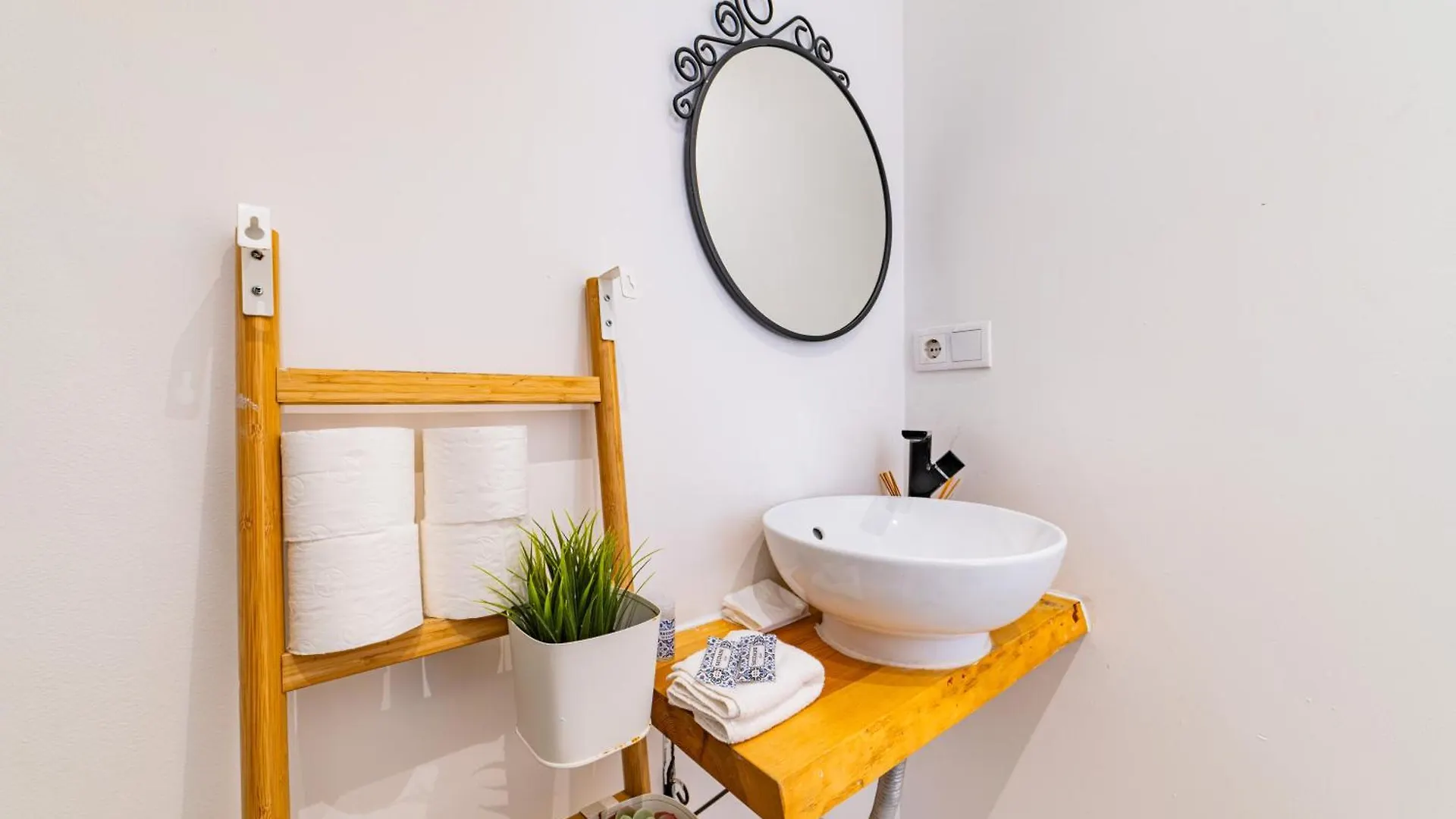 Alvito Charm Apartments Lisboa