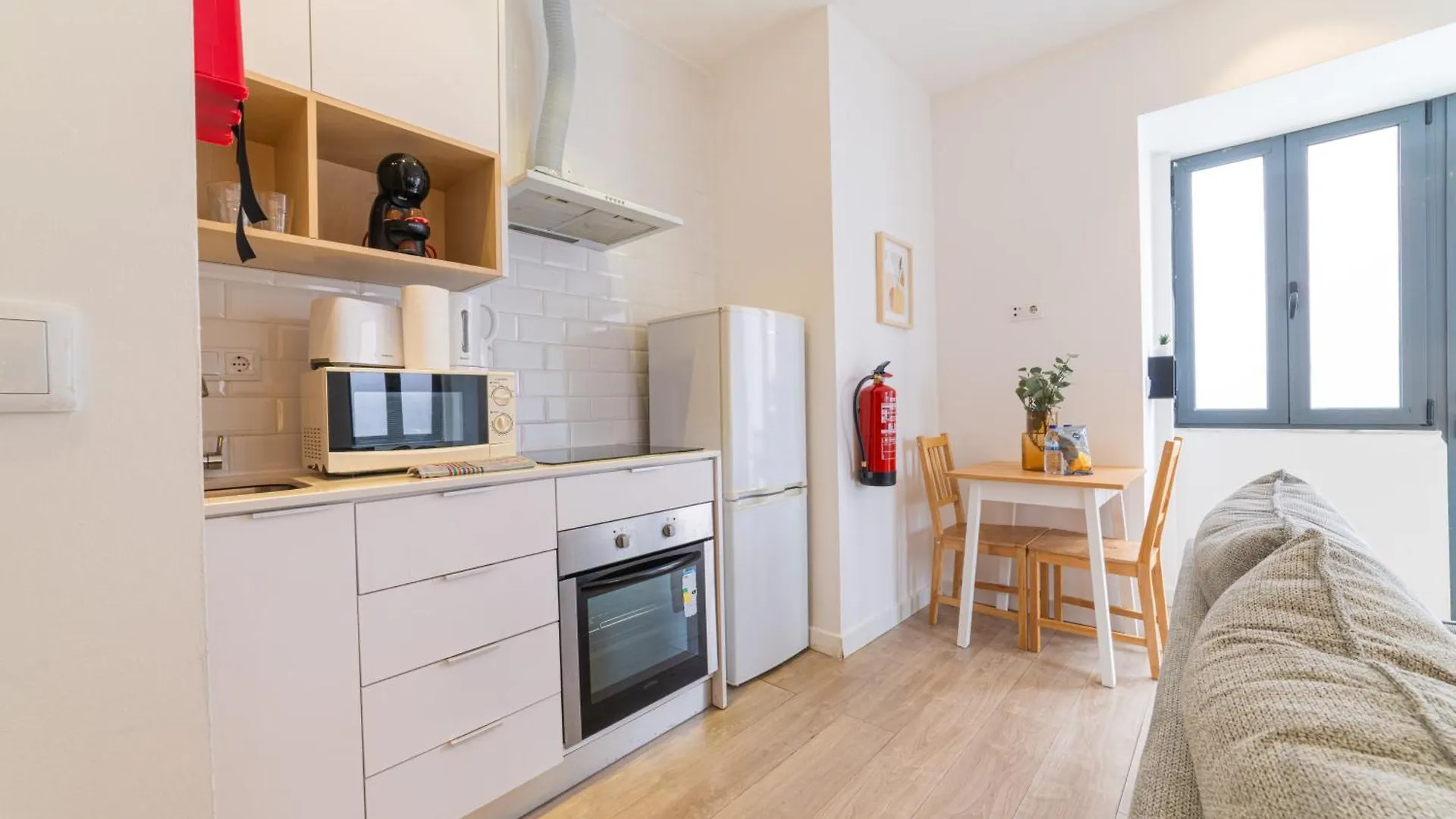 Alvito Charm Apartments Lisboa